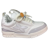 Louis Vuitton Skate Sneaker Gray